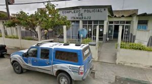 Itamaraju: Homem é assassinado à tiros no bairro Vista da Pedra