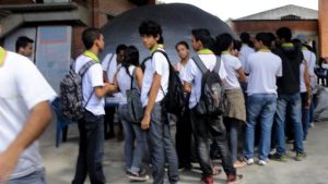 IFBA Eunápolis esclarece especulações sobre segurança no campus