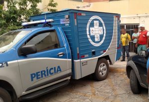 Homem é assassinado com vários tiros nas costas em Alcobaça