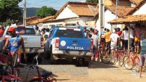 Homem é assassinado em bar na zona rural de Itamaraju