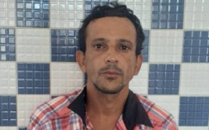 Acusado de assassinato em Jucuruçu é preso pela PM