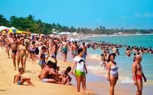 Porto Seguro: MPF quer garantir acesso da população às praias