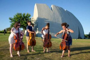 Festival Música em Trancoso vai realizar atividades gratuitas