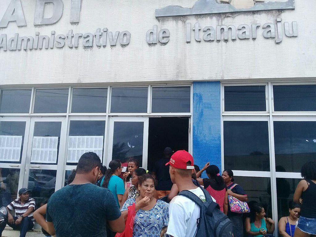 Prefeitura de Itamaraju anuncia atraso de pagamento para contratados