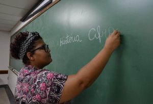 UFSB abre Mestrado em Ensino e Relações Étnico-Raciais