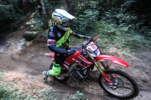 6º Enduro Costa das Baleias acontece em abril em Prado