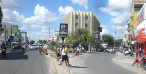 Teixeira de Freitas se compromete com Meio Ambiente