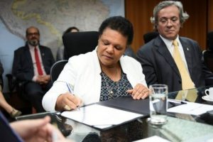 UFSB assina acordo de colaboração técnica com instituições