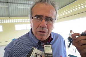 Ex-prefeito de Teixeira de Freitas é multado pelo TCM