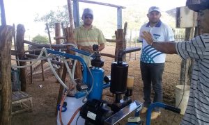 SENAR realiza cursos agrícolas em três cidades da região