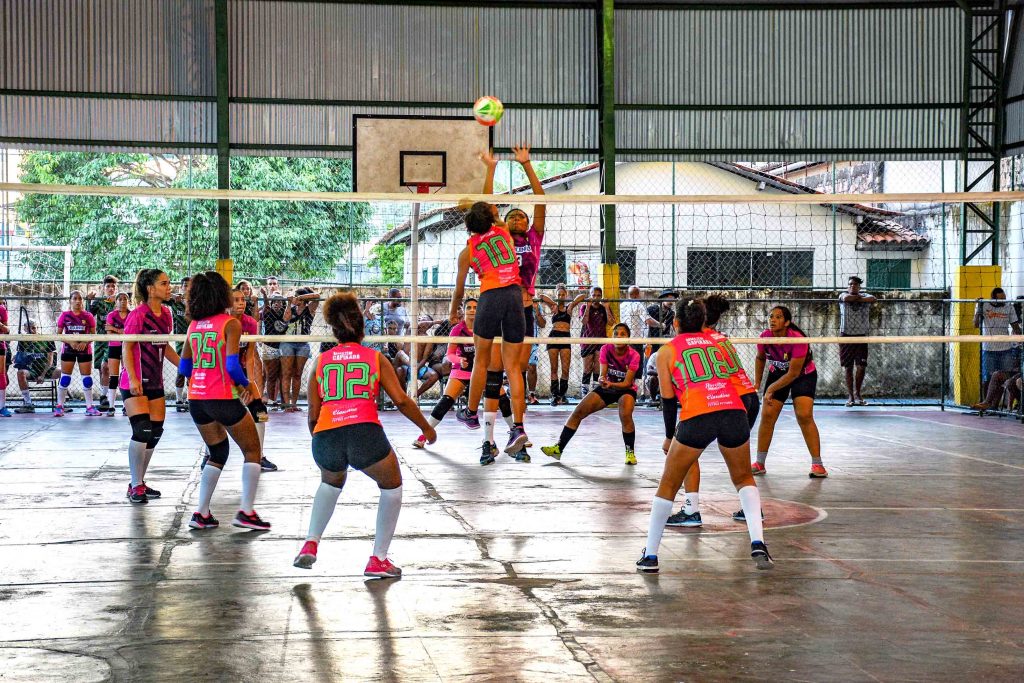 IX Copa do Descobrimento de Voleibol reunirá mais de 10 equipes