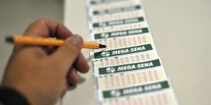 Mega-Sena sorteia prêmio de R$ 90 milhões nesta quarta