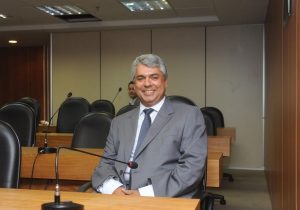 Deputado Robinho garante ação da Bahia Pesca em Itapebi