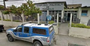 Garota de 15 anos é assassinada a tiros em Itamaraju