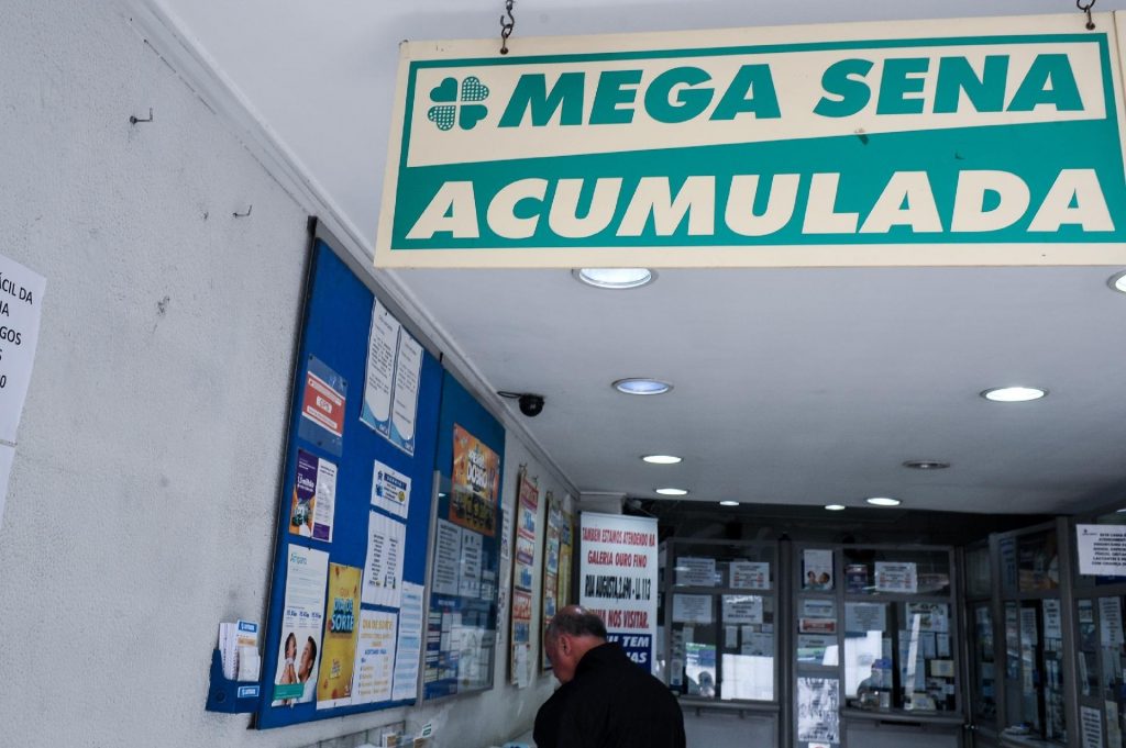 Próximo sorteio da Mega-Sena terá prêmio de R$ 90 milhões