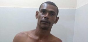 Homem é preso após matar rival em Belmonte