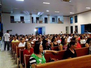 Católicos mantém tradição de não comer carne na Sexta-Feira Santa