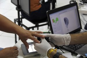 Itamaraju e mais 11 cidades na última fase da biometria