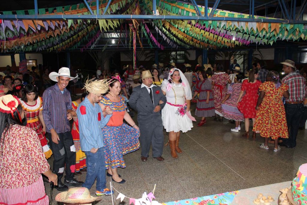 PGJ recomenda investigação de festas juninas na Bahia