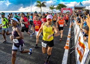 Meia Maratona do Descobrimento atrai atletas internacionais