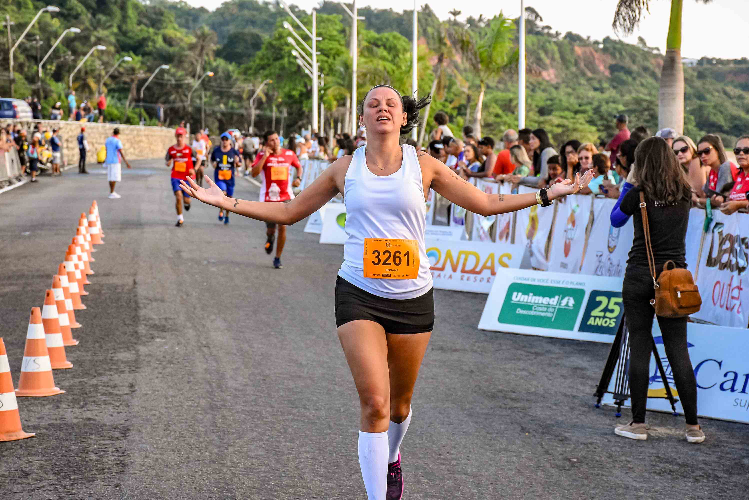 Meia Maratona do Descobrimento atrai atletas internacionais