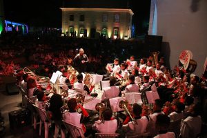 Festival Cultural do Descobrimento reúne milhares de pessoas