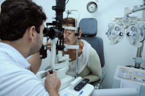 Alcobaça vai realizar mais mutirão do glaucoma