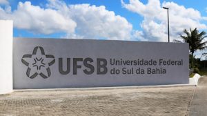 UFSB lança campanha pela valorização da universidade pública