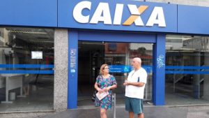 Caixa vai dar desconto de até 90% para clientes com dívidas