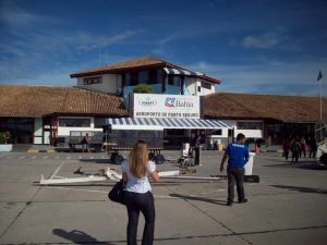 Costa do Descobrimento terá novo Aeroporto Internacional