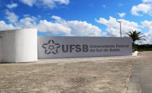 MEC bloqueia quase R$ 12 milhões para obras da UFSB