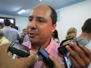 Ex-prefeito de Caravelas é denunciado ao MPE