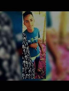 Jovem de 16 anos é assassinado em Itamaraju