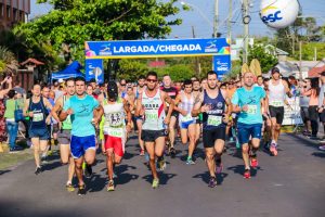 Circuito Sesc de Corridas passa por Porto Seguro