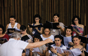 Academia Canto em Trancoso abre inscrições para jovens