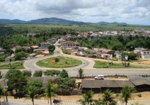 Itamaraju entre as cidades mais violentas do Brasil