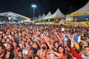 São João Elétrico de Porto Seguro tem programação confirmada