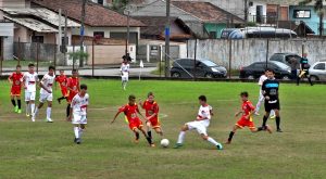 Eunápolis: Finais dos Campeonatos acontecem neste sábado