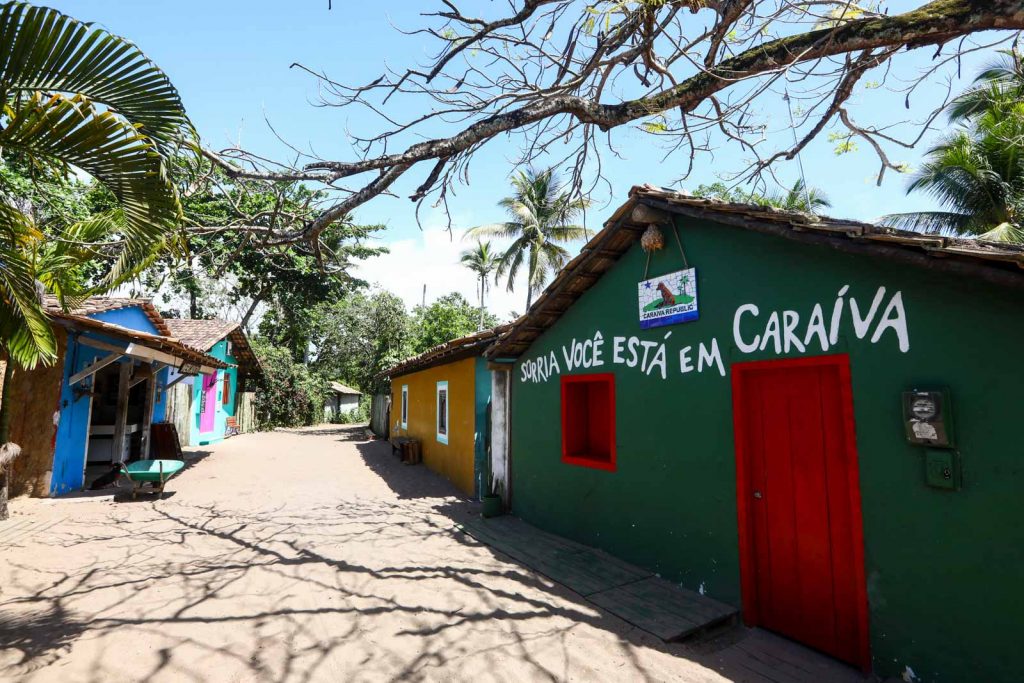 Costa do Descobrimento receberá R$ 200 milhões para o turismo