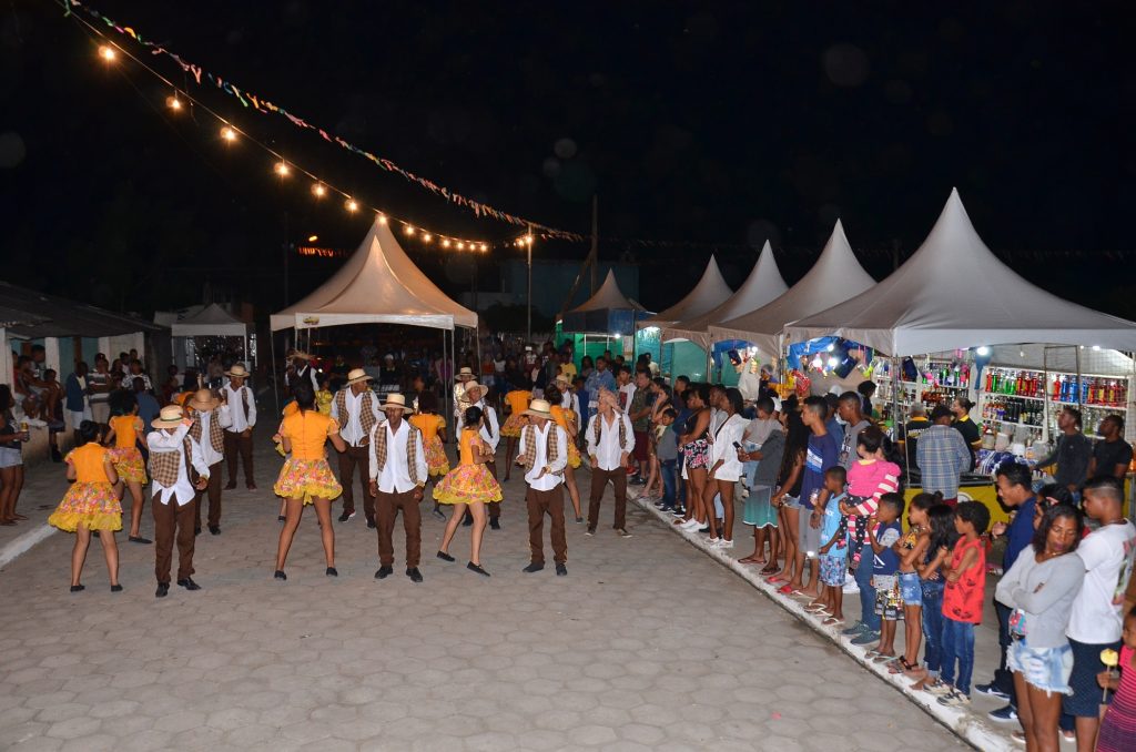 Aparaju Fest 2019 atrai caravanas para o município de Alcobaça