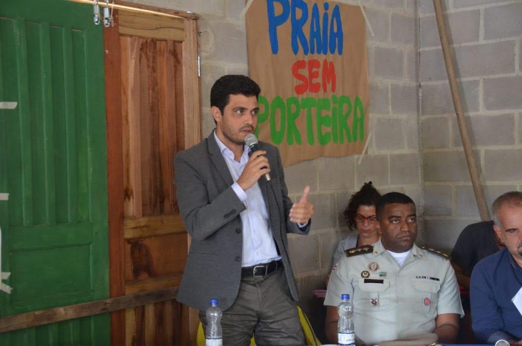 Prado: Audiência pública escuta comunidades extrativistas