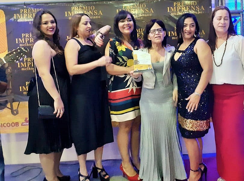 Prêmio Imprensa elege os melhores de 2019 em Itamaraju