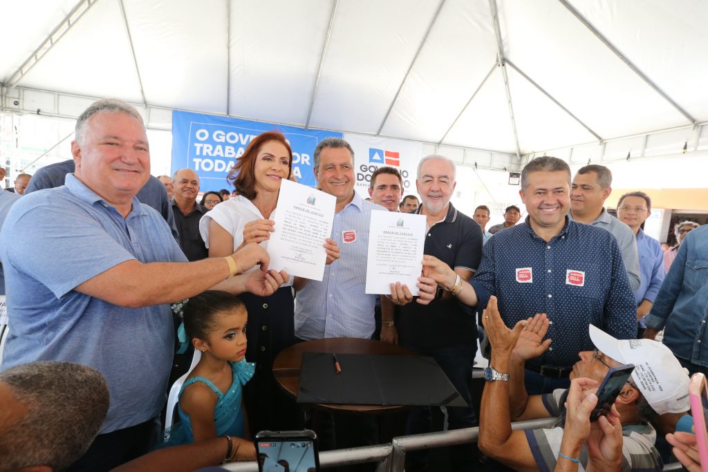 Governo do Estado autoriza construção de pontes em Guaratinga