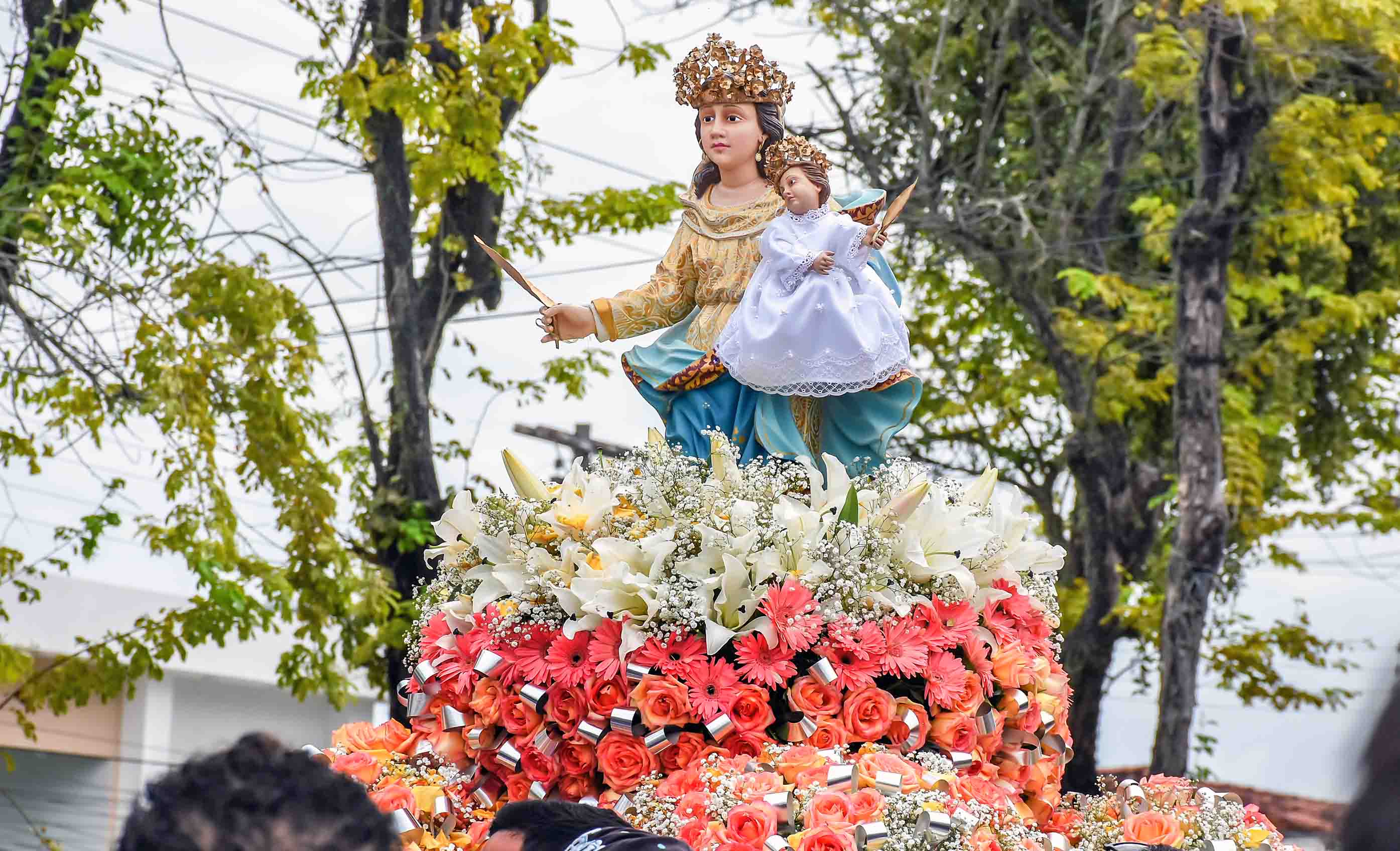 Festa Nossa Senhora da Pena supera expectativas de público