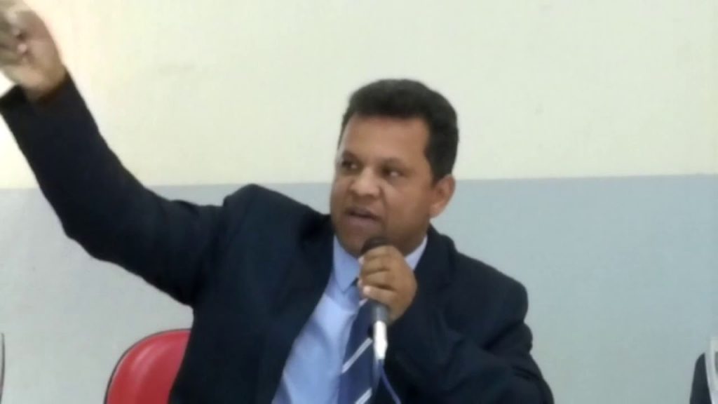 Itamaraju: Vereadores apresentam pedido de CPI para investigar prefeito