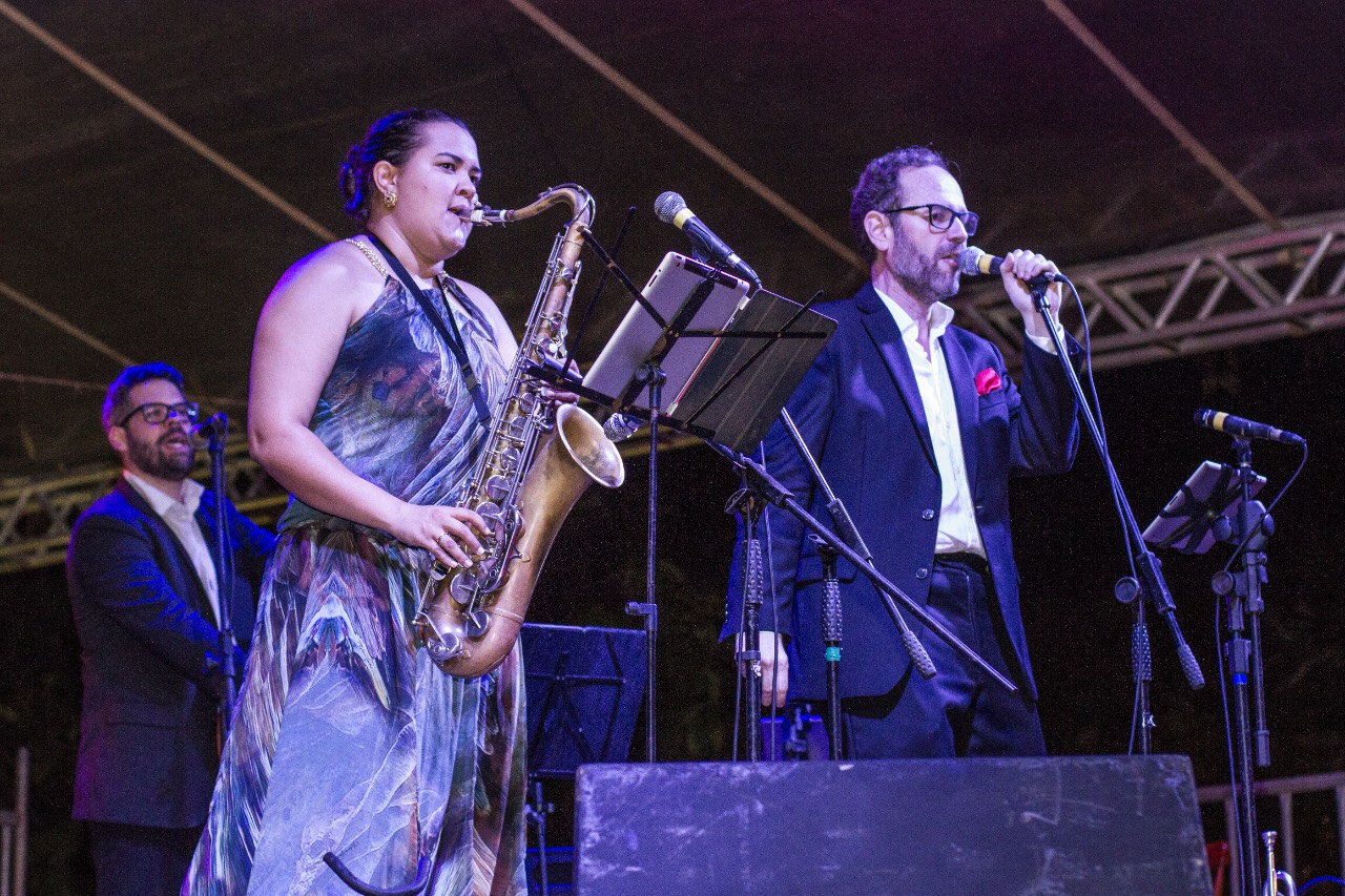 Trancoso: Festival de Jazz movimenta vilarejo com grandes atrações