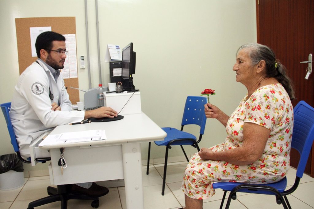 TCM promove auditoria na saúde de Porto Seguro
