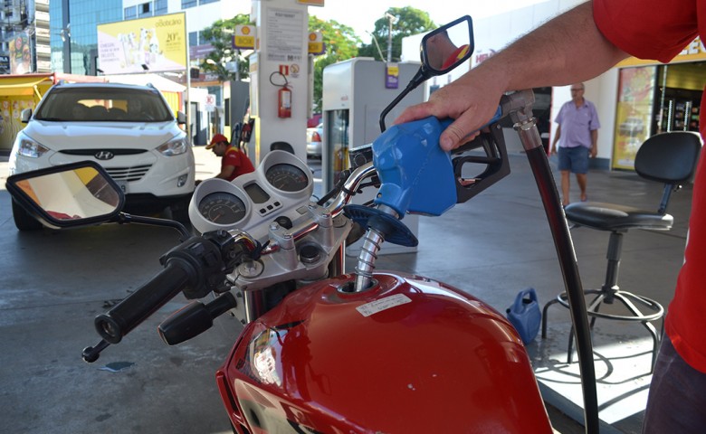 Teixeira tem a segunda gasolina mais barata da Bahia