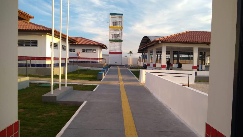 Prado: Governador Rui Costa inaugura escola neste sábado, 1º