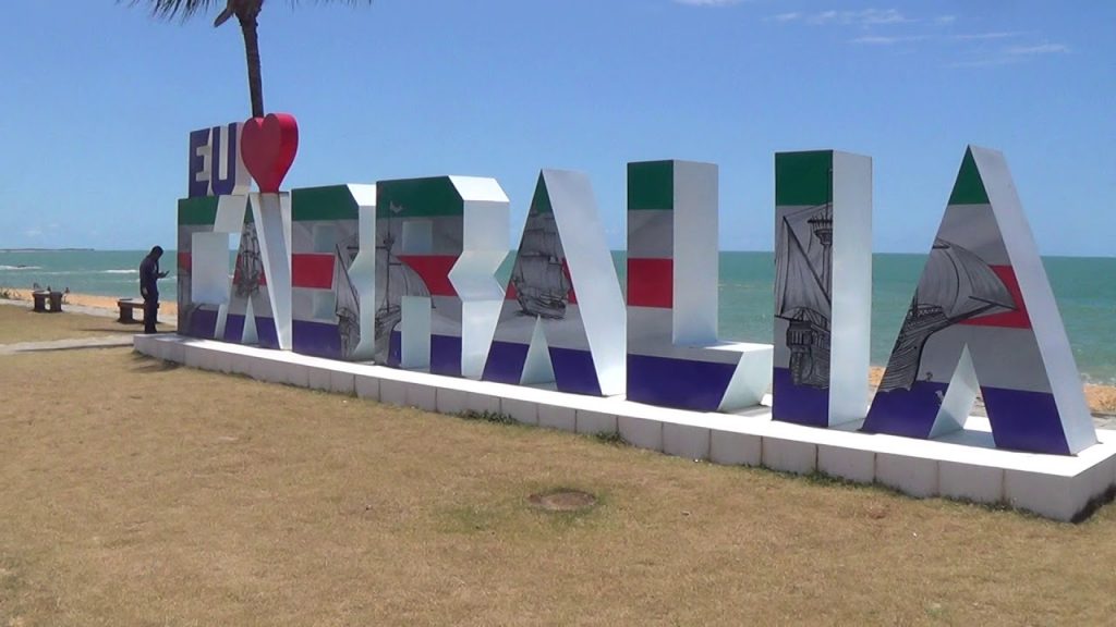Santa Cruz Cabrália ganhará aeroporto